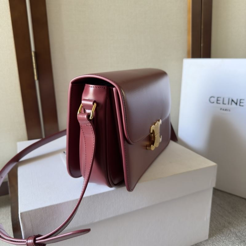 Celine Triomphe Bags